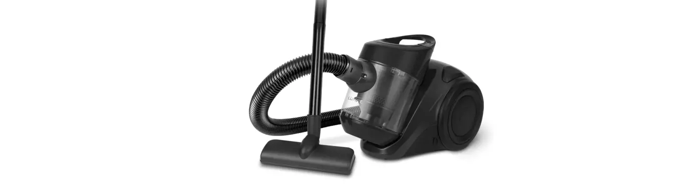 Lumme Lu-3216 Vacuum Cleaner User Manual