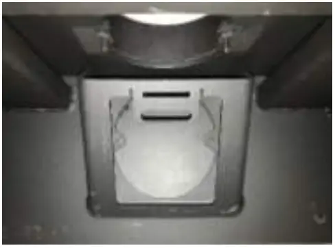 Mendip M00530 00 00 00 02 Woodland DC SE Multi Fuel Wood Burning Stove - BRICK PARTS 8