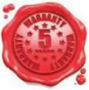 Mendip M00530 00 00 00 02 Woodland DC SE Multi Fuel Wood Burning Stove - Warrenty