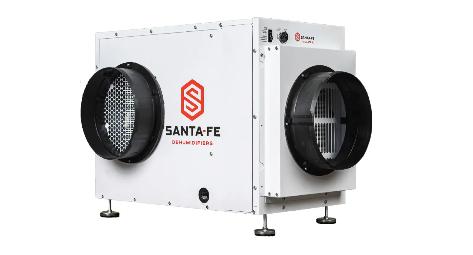 Santa-fc Ts-2000 Advance Series Amateur Radio User Manual