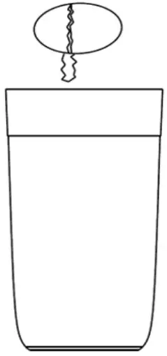 Rasonic RHB B41 B-P V 4 In 1 USB Handheld Blender - Egg whisk instruction