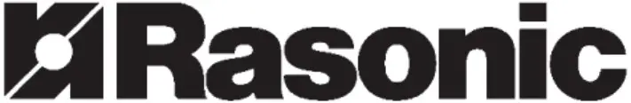 Rasonic logo