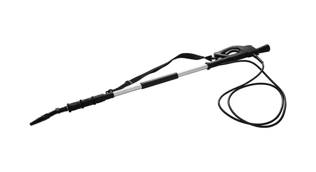 Parkside Ptl 4 B4 Extendable Pressure Washer Lance Instruction Manual