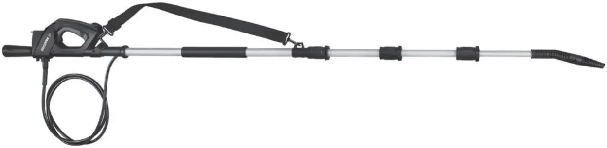 PARKSIDE PTL 4 B4 Extendable Pressure Washer Lance