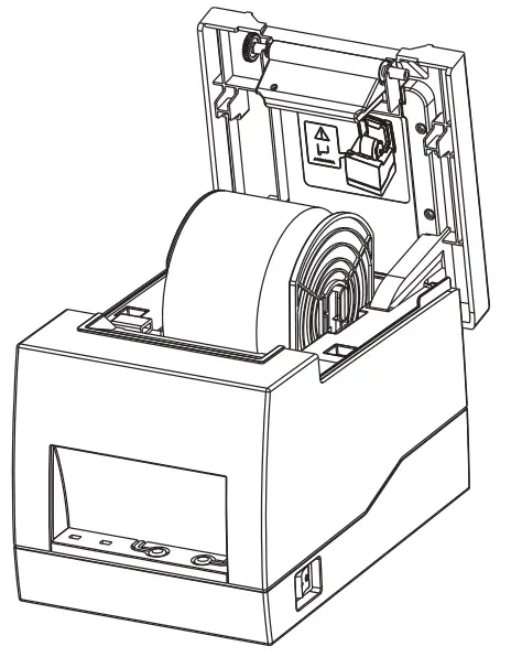 deli-E886BW-Wireless-Thermal-Label-Printer-fig-10