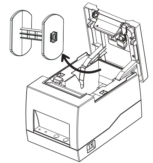 deli-E886BW-Wireless-Thermal-Label-Printer-fig-8