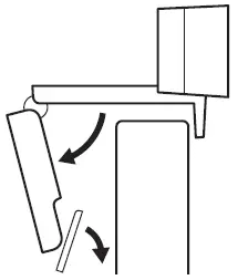 SETTING UP THE WEBCAM 1