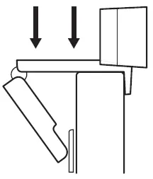 SETTING UP THE WEBCAM 2