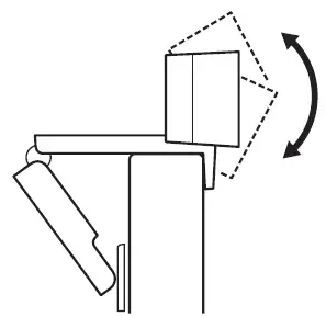 SETTING UP THE WEBCAM 3