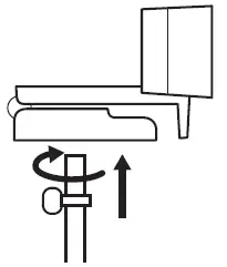 SETTING UP THE WEBCAM 5