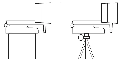 SETTING UP THE WEBCAM 6