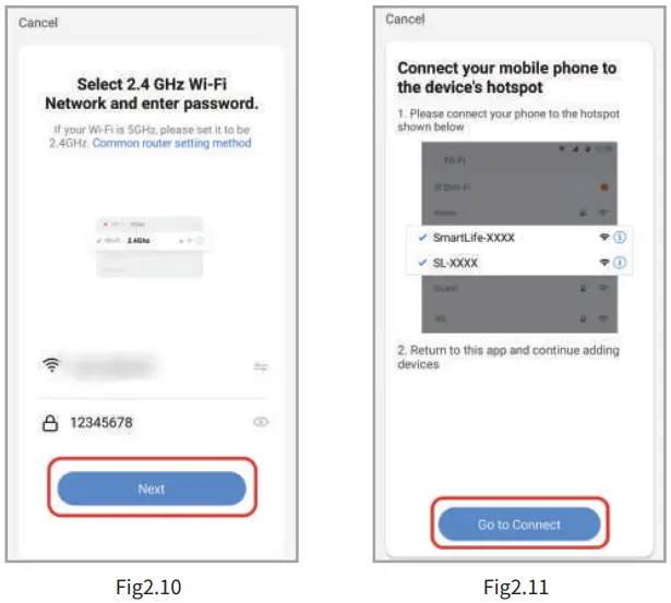 BHT 001Series Round Thermostat - Figure 9