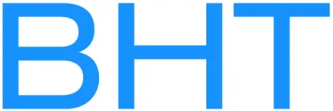 BHT logo