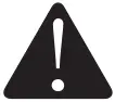 Warning Icon