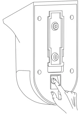 WR Solar sound and Light Alarm - Fig12