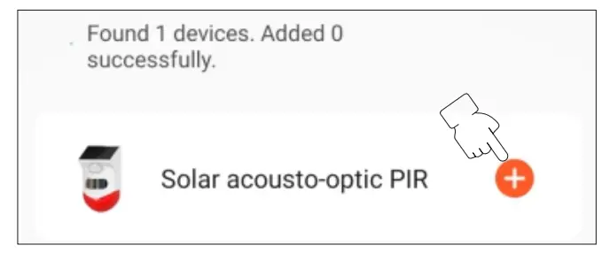 WR Solar sound and Light Alarm - Fig13