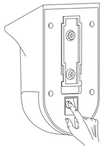 WR Solar sound and Light Alarm - Fig4