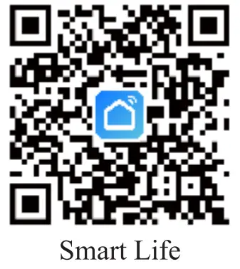WR Solar sound and Light Alarm -Qr code1