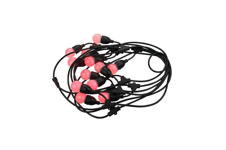 Kogan Kaotstbrgba Smart Home Rgb Outdoor Led Party Light User Guide Kogan Kaotstbrgba Smart Home Rgb Outdoor Led Party Light User Guide