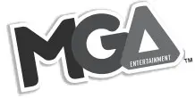 MGA Entertainment company Logo