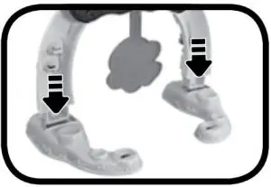 FIG 10 ASSEMBLY INSTRUCTIONS