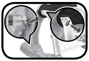 FIG 12 ASSEMBLY INSTRUCTIONS