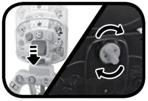 FIG 13 ASSEMBLY INSTRUCTIONS