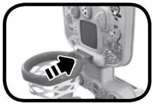 FIG 14 ASSEMBLY INSTRUCTIONS