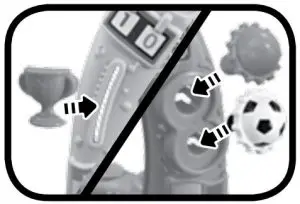 FIG 15 ASSEMBLY INSTRUCTIONS