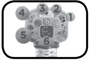 FIG 17 Basketball Hoop Counting