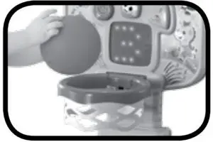 FIG 18 Slam Dunk Basketball