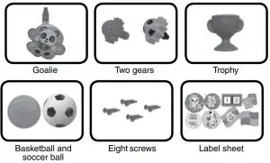 FIG 3 INCLUDED IN THIS PACKAGE
