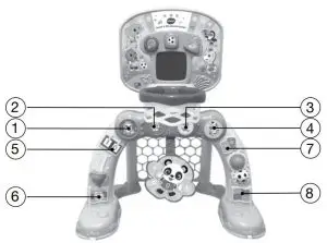 FIG 6 LABEL APPLICATION