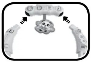 FIG 9 ASSEMBLY INSTRUCTIONS