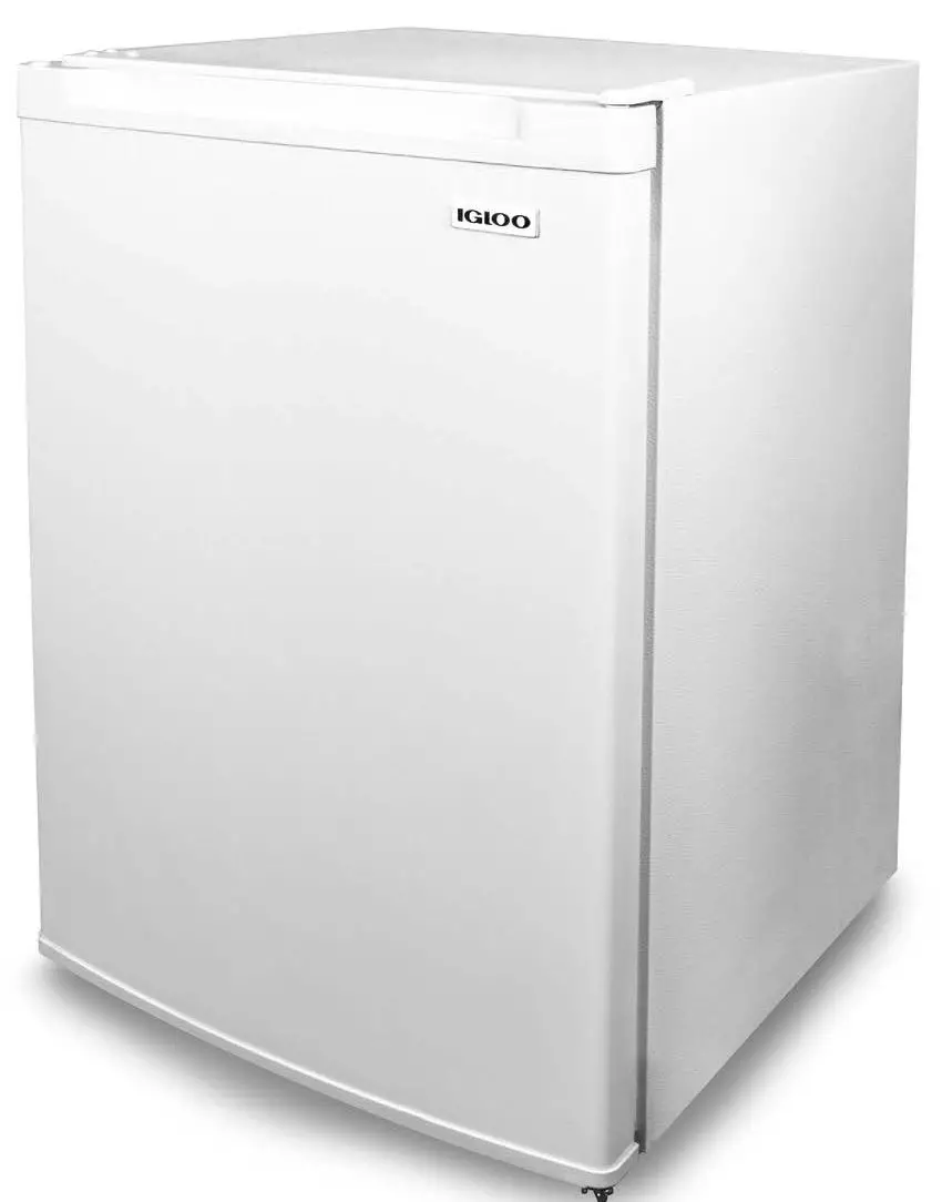 IGLOO 3.0 Cu. Ft. Upright Freezer