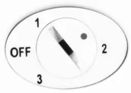 IGLOO 3.0 Cu. Ft. Upright Freezer -fig 2