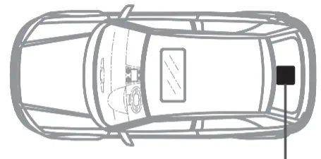 BOSS BE10AE 10 Inch 254mm 300 Watt Amplified -figure