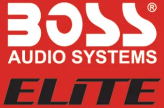 BOSS logo
