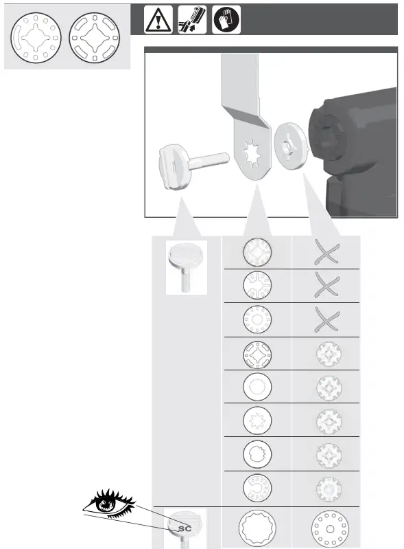 Milwaukee M18 BMT-- b12