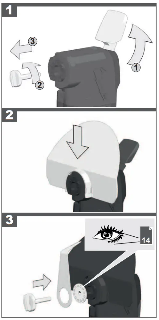 Milwaukee M18 BMT-- gg