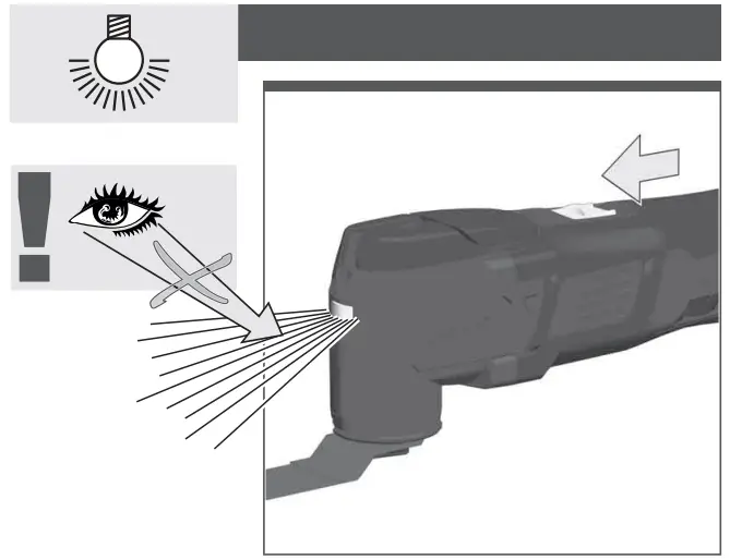 Milwaukee M18 BMT-- jj