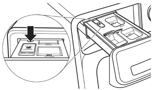 Whirlpool Front Load Washer - fig 11