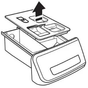 Whirlpool Front Load Washer - fig 12