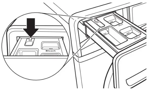 Whirlpool Front Load Washer - fig 14