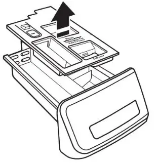 Whirlpool Front Load Washer - fig 15
