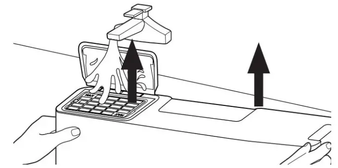 Whirlpool Front Load Washer - fig 17