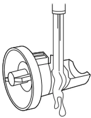 Whirlpool Front Load Washer - fig 22