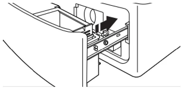 Whirlpool Front Load Washer - fig 24