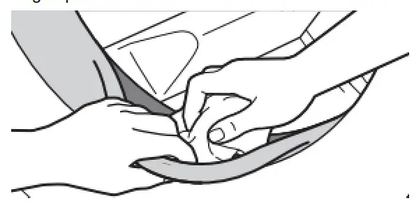 Whirlpool Front Load Washer - fig 25