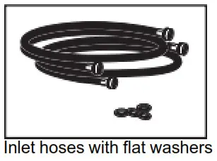 Whirlpool Front Load Washer - fig 29